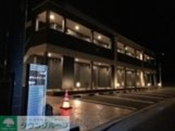 グランテゾーロの物件内観写真